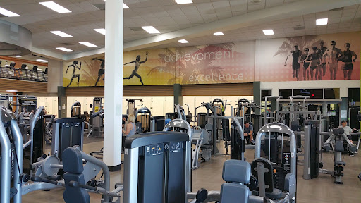 Gym «LA Fitness», reviews and photos, 16951 E Imperial Hwy, Yorba Linda, CA 92886, USA
