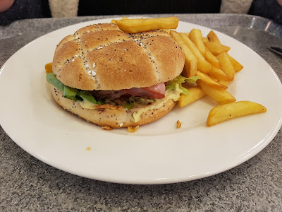 Cafétéria E.Leclerc Auch à Auch