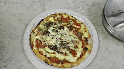 Kliplev pizza & grill