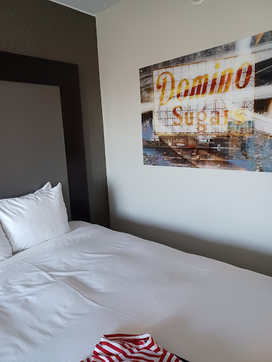 Hotel «Hilton Baltimore», reviews and photos, 401 W Pratt St, Baltimore, MD 21201, USA