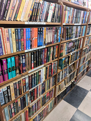 Book Store «Half Price Books», reviews and photos, 15600 NE 8th St, Bellevue, WA 98008, USA
