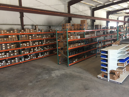 Benmark Supply Co Inc in Liberty Hill, Texas