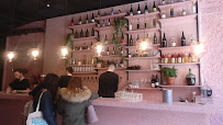 Atmosphère du Restaurant Bierbuik à Lille - n°19