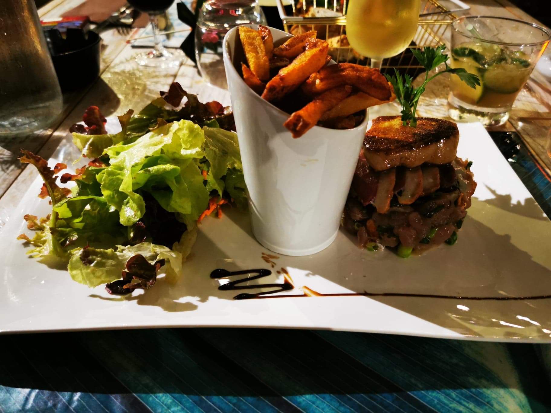 Photo n° 2 de l'avis de Marion.a fait le 28/01/2020 à 16:52