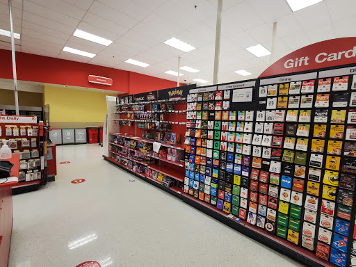 Department Store «Target», reviews and photos, 128 Bailey Farm Rd, Monroe, NY 10950, USA