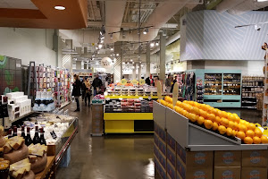 Whole Foods Market