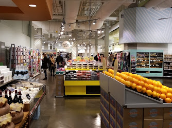 Whole Foods Market