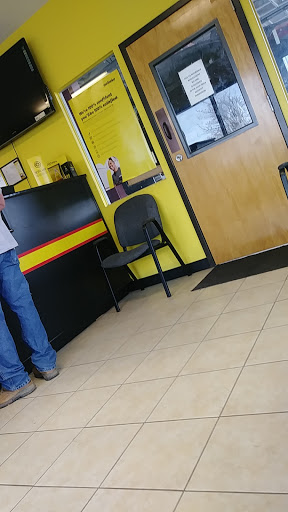 Auto Repair Shop «Meineke Car Care Center», reviews and photos, 2366 Dave Lyle Blvd, Rock Hill, SC 29730, USA