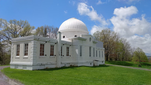 Observatory «The Fuertes Observatory», reviews and photos, Fuertes Observatory, Ithaca, NY 14850, USA
