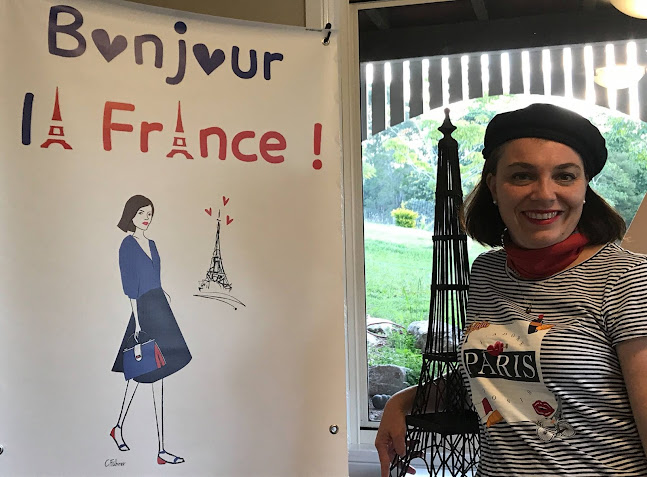 Rezensionen über Bonjour La France in Lausanne - Sprachschule
