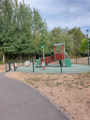 Parc Monplaisir à Marcq-en-Barœul