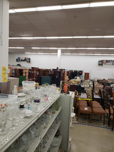 Thrift Store «Atlanta Mission Thrift Store», reviews and photos, 1140 Roswell Rd, Marietta, GA 30062, USA
