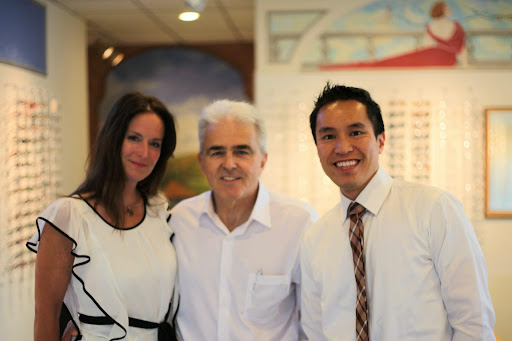 Optometrist «The Optik Vision Center», reviews and photos, 17423 139th Ave NE, Woodinville, WA 98072, USA