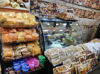 Al Shaab Bakery & Sweets