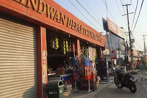 Hindwan Departmental Store image