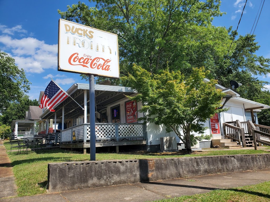 Duck’s Trolley Manchester, GA 31816 Menu, Reviews, Hours & Contact
