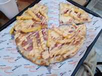 Carte du La Pizzetta (Guidonia) à Guidonia