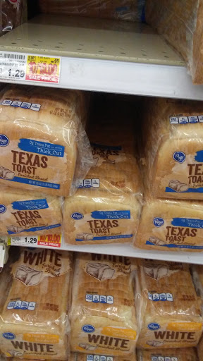 Grocery Store «Kroger», reviews and photos, 514 S Carrier Pkwy, Grand Prairie, TX 75051, USA