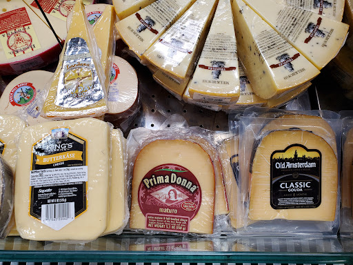 Grocery Store «ShopRite of Greenwich», reviews and photos, 1207 US-22, Phillipsburg, NJ 08865, USA