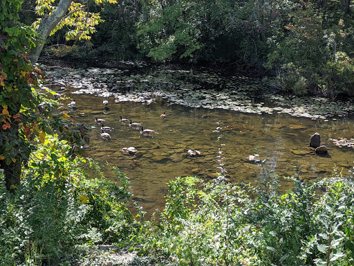 Historical Landmark «Smith-Appleby House», reviews and photos, 220 Stillwater Rd, Smithfield, RI 02917, USA