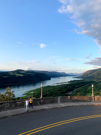 Historical Place «Vista House», reviews and photos, 40700 Historic Columbia River Hwy, Corbett, OR 97019, USA