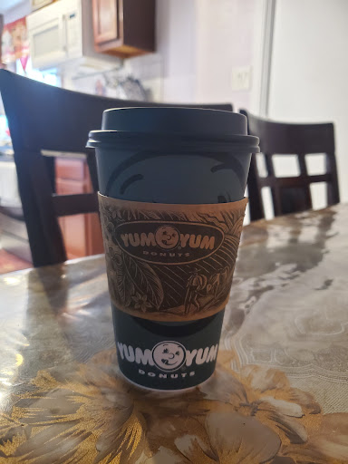 Donut Shop «Donut 4U», reviews and photos, 1425 E Rundberg Ln, Austin, TX 78753, USA