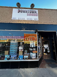 Downtown Sound Records & Tapes - Photo 6 - Car repair in Greeley, CO, Greeley