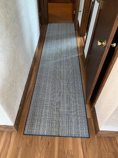 Kathy's Carpet Binding Services