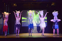 DESERT THEATREWORKS