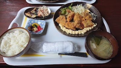 ぱちぱち