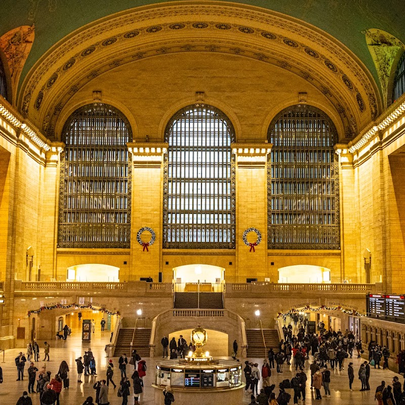 Grand Central Terminal