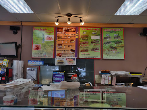 Donut Shop «Rose Donut», reviews and photos, 6276 Rosemead Blvd, Temple City, CA 91780, USA