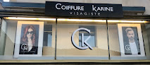 Salon de coiffure Coiffure Karine 25130 Villers-le-Lac