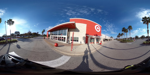 Department Store «Target», reviews and photos, 5000 Grandview Pkwy, Davenport, FL 33837, USA