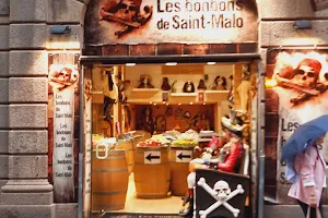 Les bonbons de St-Malo image