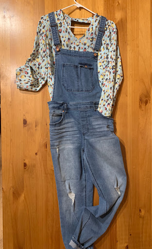 Thrift Store «Main Street Thrift», reviews and photos, 504 E Main St, Auburn, WA 98002, USA