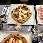 Photo n°1 de l'avis de Caterina. fait le 13/06/2021 à 10:08 sur le  Ovosodo Restaurant & Pizzeria à Vicenza