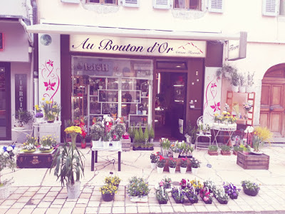 Au bouton d'or Thônes à Thônes