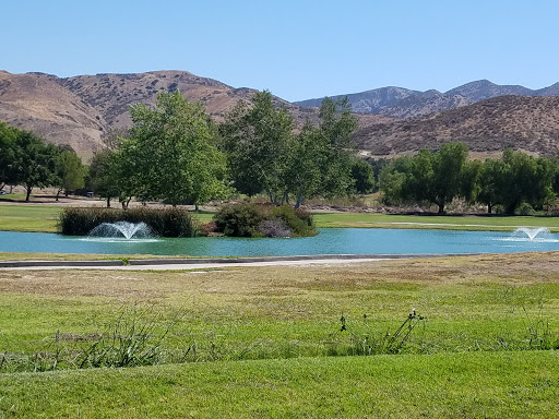 Golf Course «Simi Hills Golf Course», reviews and photos, 5031 Alamo St, Simi Valley, CA 93063, USA