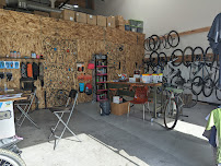 Velo Hangar - Photo 1 - Car repair in Carlsbad, CA, Oceanside