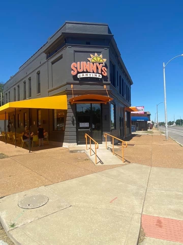 Sunny's Cantina 63139