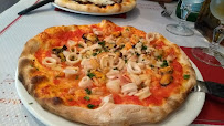 Pizza du Restaurant italien Nieli à Paris - n°12