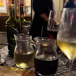 Photo n°5 de l'avis de Margaret.a fait le 15/10/2023 à 13:22 sur le  Al Barattolo à Trieste