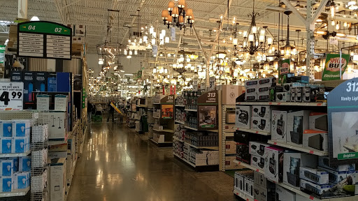 Home Improvement Store «Menards», reviews and photos, 2605 Naples Ave SW, Iowa City, IA 52240, USA