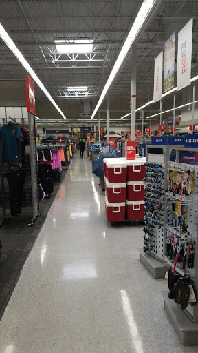 Sporting Goods Store «Academy Sports + Outdoors», reviews and photos, 651 E Trenton Rd, Edinburg, TX 78539, USA