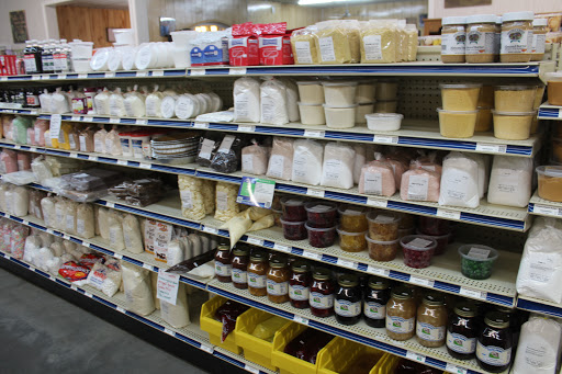 Convenience Store «Country Pantry», reviews and photos, Guthrie Rd, Guthrie, KY 42234, USA