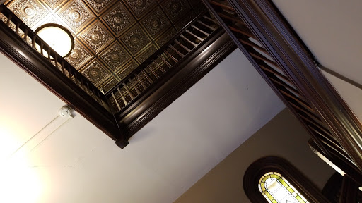 Music School «Hochstein School of Music & Dance», reviews and photos, 50 Plymouth Ave N, Rochester, NY 14614, USA