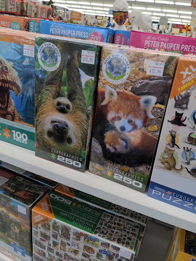 Craft Store «Ben Franklin», reviews and photos, 15756 Redmond Way, Redmond, WA 98052, USA