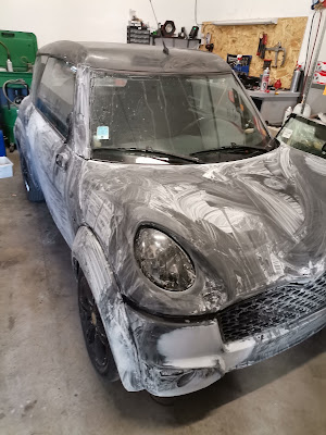 FB CARROSSERIE MULTISERVICES à Ajaccio