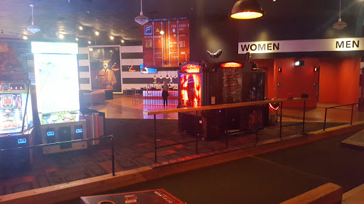 Bowling Alley «Bowlmor Dallas», reviews and photos, 3805 Belt Line Rd, Addison, TX 75001, USA